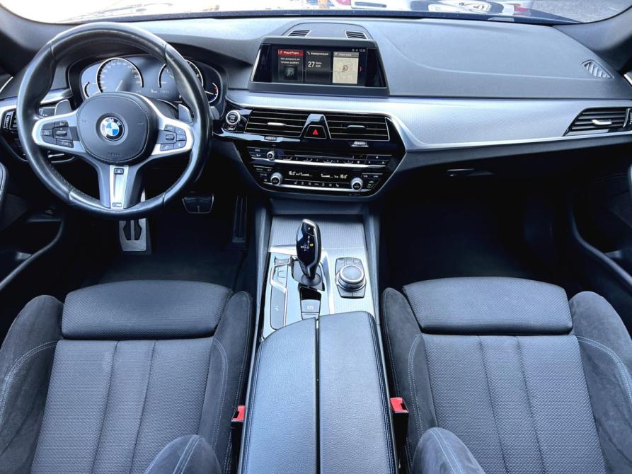BMW 5 серии VII (G30/G31/G38) Пермь  - изображение 32