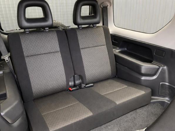 Suzuki Jimny III Рестайлинг 1 с пробегом 2007 года, цена 867 000 рублей, 169500 км, внедорожник, Автокод Объявления