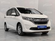 Honda Freed II Новосибирск  - изображение 48