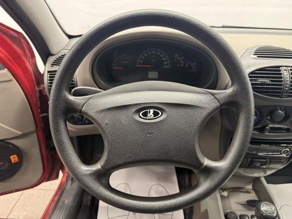 Lada (ВАЗ) Kalina I с пробегом 2006 года, цена 199 000 рублей, 180000 км, седан, Автокод Объявления