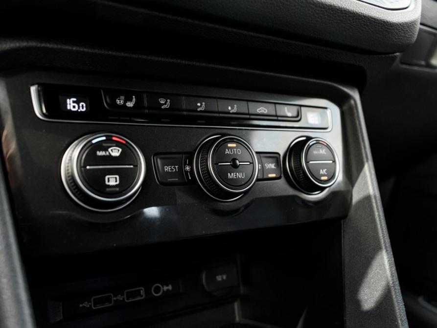 Volkswagen Tiguan II Екатеринбург  - изображение 22