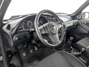 Lada (ВАЗ) Niva Travel I Москва  - изображение 42