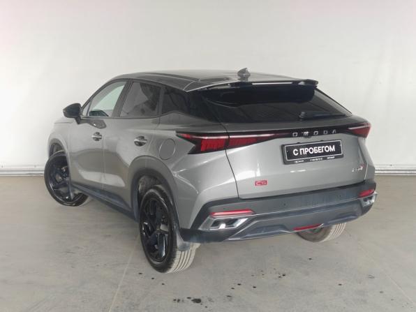 Omoda C5 I с пробегом 2023 года, цена 1 697 000 рублей, 40600 км, внедорожник, Автокод Объявления
