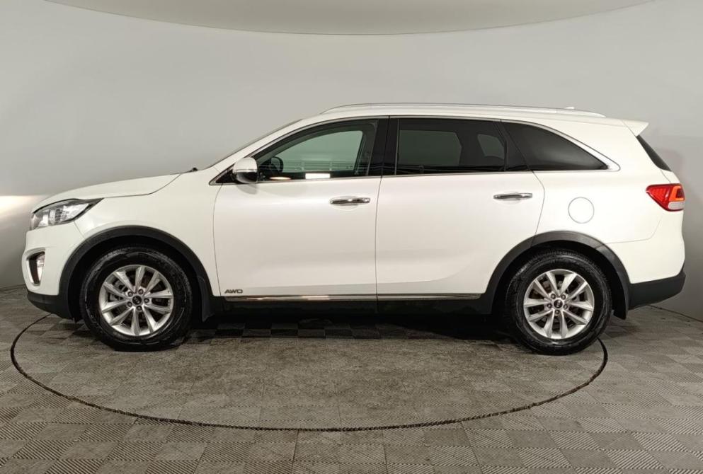 Kia Sorento III Prime Волгоград  - изображение 4