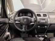 Suzuki SX4 I (Classic) Рестайлинг Пермь  - изображение 40