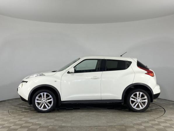 Nissan Juke I с пробегом 2011 года, цена 890 000 рублей, 184704 км, внедорожник, Автокод Объявления
