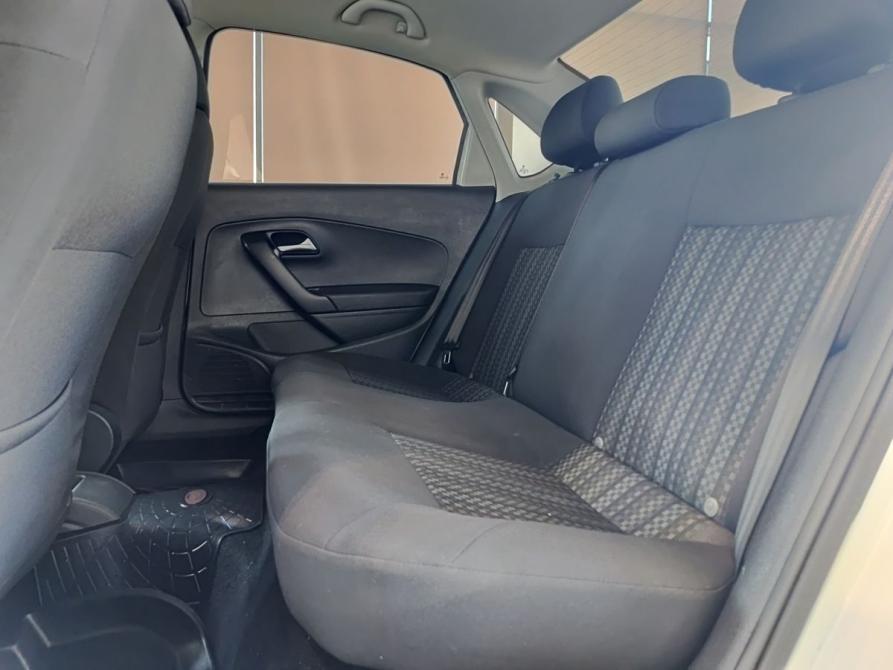 Volkswagen Polo V Рестайлинг Уфа  - изображение 15