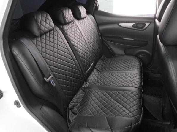 Nissan Qashqai II с пробегом 2016 года, цена 1 599 000 рублей, 110294 км, внедорожник, Автокод Объявления
