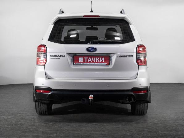 Subaru Forester IV с пробегом 2013 года, цена 1 700 000 рублей, 136639 км, внедорожник, Автокод Объявления