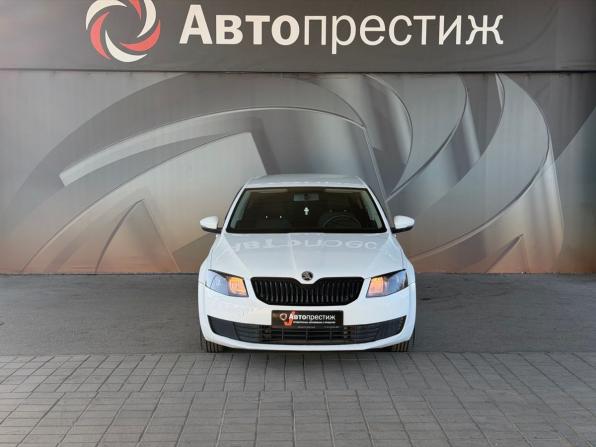 Skoda Octavia III (A7) с пробегом 2016 года, цена 1 199 000 рублей, 294166 км, универсал, Автокод Объявления