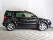 Skoda Yeti I Рестайлинг Москва  - изображение 32
