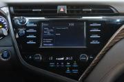 Toyota Camry VIII (XV70) Омск  - изображение 39