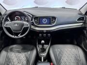 Lada (ВАЗ) Vesta I Рестайлинг (NG) Ставрополь  - изображение 36