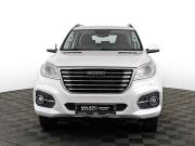 Haval H9 I Рестайлинг Москва  - изображение 32