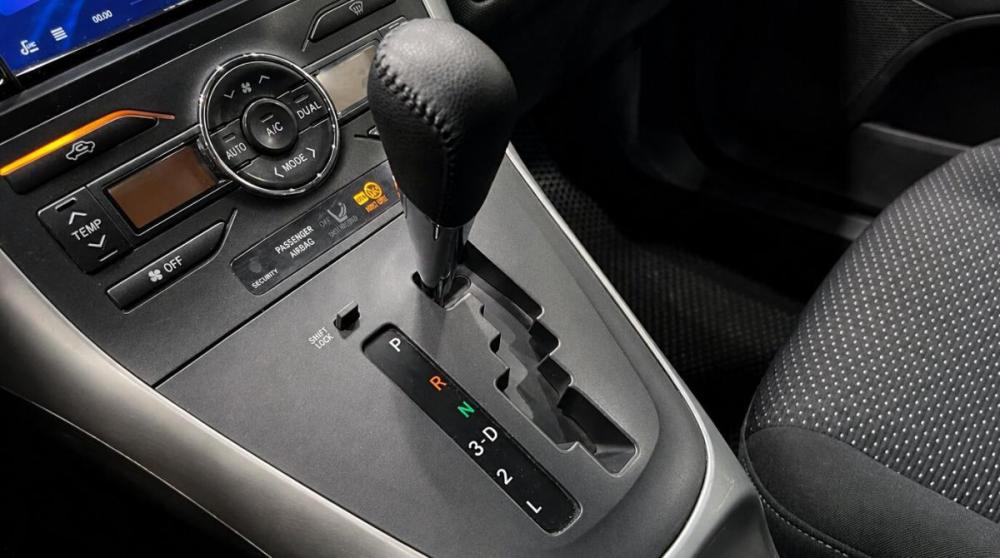 Toyota Auris I Рестайлинг Кемерово  - изображение 14