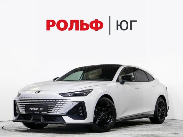 Changan UNI-V I с пробегом 2022 года, цена 2 128 000 рублей, 33231 км, лифтбек, Автокод Объявления
