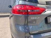 Geely Atlas I Ростов-на-Дону  - изображение 33