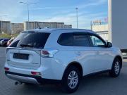 Mitsubishi Outlander III Сыктывкар  - изображение 32