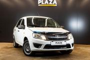 Lada (ВАЗ) Granta I Уфа  - изображение 21