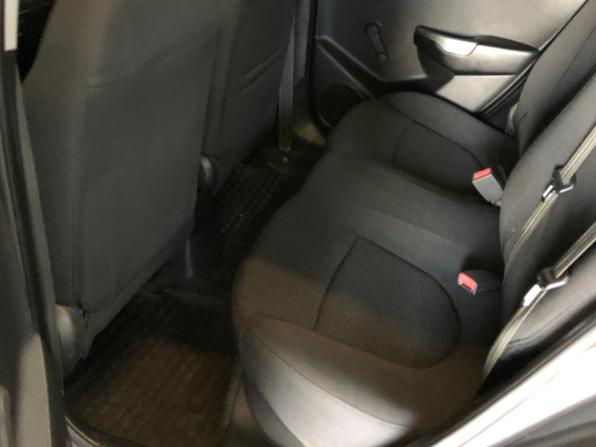 Kia Rio III с пробегом 2013 года, цена 777 000 рублей, 121903 км, седан, Автокод Объявления
