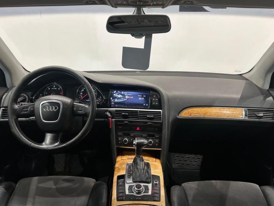 Audi A6 III (C6) Санкт-Петербург  - изображение 17