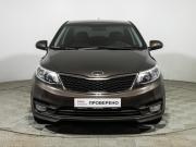 Kia Rio III Рестайлинг Санкт-Петербург  - изображение 17