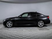 BMW 3 серии VI (F3x) Рестайлинг Москва  - изображение 26