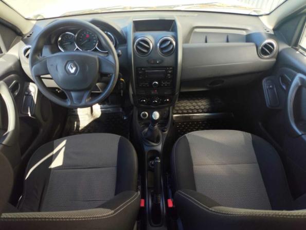 Renault Duster I Рестайлинг с пробегом 2015 года, цена 749 000 рублей, 187002 км, внедорожник, Автокод Объявления