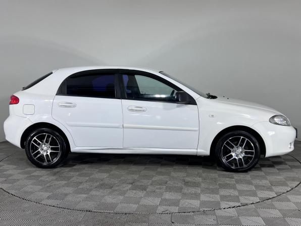 Chevrolet Lacetti I с пробегом 2011 года, цена 495 000 рублей, 178603 км, хэтчбек, Автокод Объявления