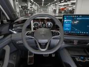 Volkswagen Tiguan III (China Market) Москва  - изображение 43