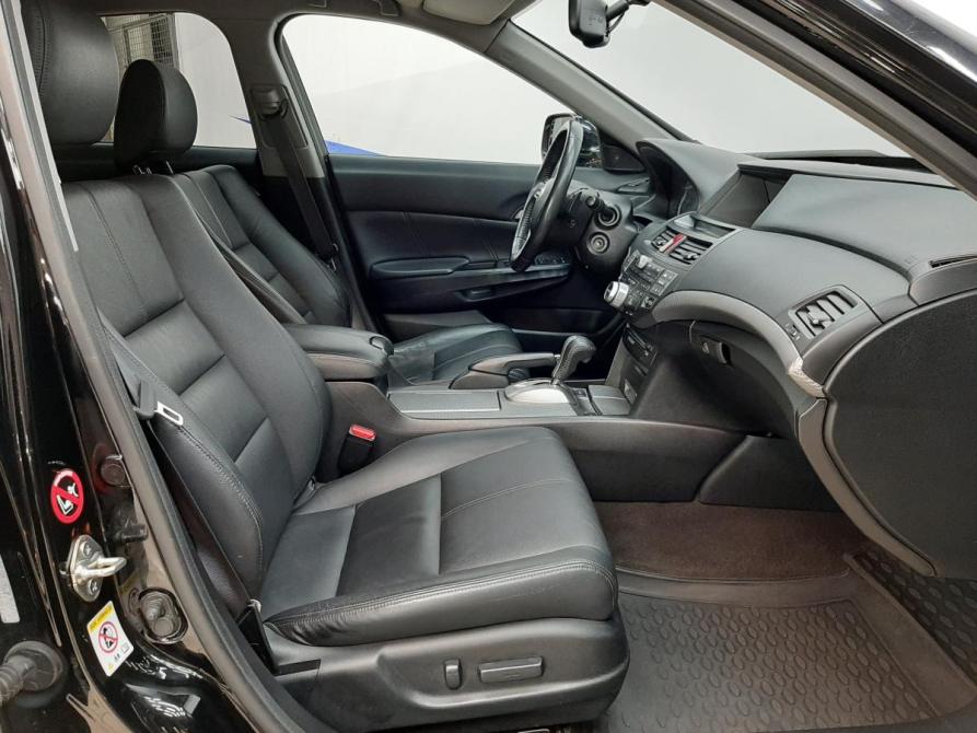 Honda Crosstour I Москва  - изображение 11