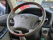 Toyota Land Cruiser Prado 120 Series Рестайлинг Новосибирск  - изображение 39