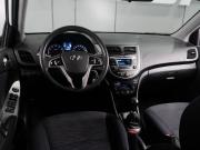 Hyundai Solaris I Рестайлинг Тюмень  - изображение 24