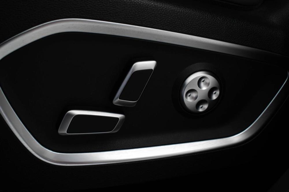 Geely Tugella I Рестайлинг Москва  - изображение 23