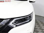 Nissan Qashqai II Белгород  - изображение 25