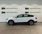 Lada (ВАЗ) Vesta I Санкт-Петербург  - изображение 19