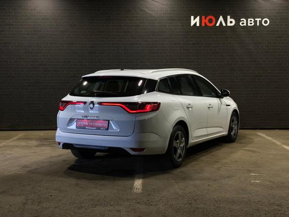Renault Megane IV с пробегом 2019 года, цена 1 301 000 рублей, 192027 км, универсал, Автокод Объявления