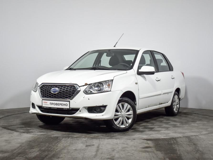 Datsun on-DO I Санкт-Петербург  - изображение 1