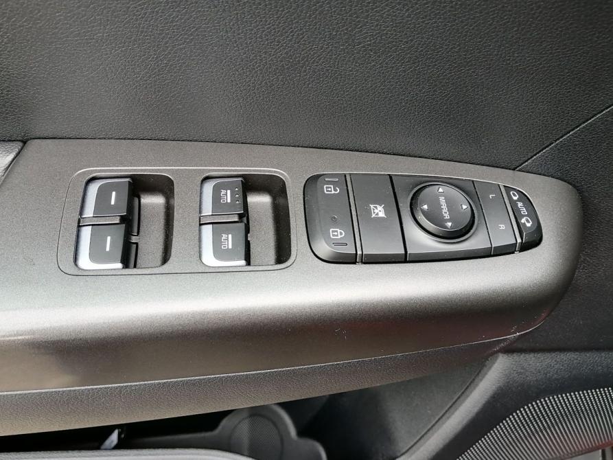Kia Sportage IV Рестайлинг Москва  - изображение 15