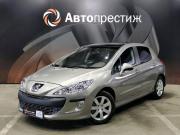Peugeot 308 I Ставрополь  - изображение 26