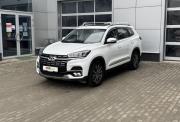 Chery Tiggo 8 I Рестайлинг Владимир  - изображение 29