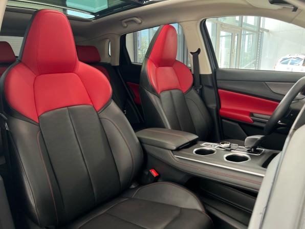 Changan CS55 Plus II с пробегом 2024 года, цена 2 110 000 рублей, 37800 км, внедорожник, Автокод Объявления
