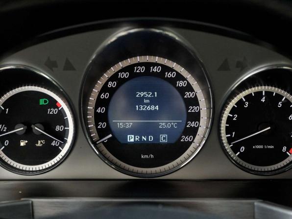 Mercedes-Benz GLK-Класс I (X204) с пробегом 2008 года, цена 975 000 рублей, 132682 км, внедорожник, Автокод Объявления