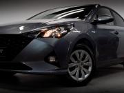 Hyundai Solaris II Рестайлинг Москва  - изображение 56