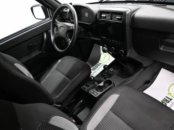 Lada (ВАЗ) Niva Legend с пробегом 2023 года, цена 945 000 рублей, 29713 км, внедорожник, Автокод Объявления