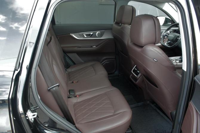 Chery Tiggo 8 Pro Plug-in Hybrid с пробегом 2023 года, цена 2 950 000 рублей, 27786 км, внедорожник, Автокод Объявления
