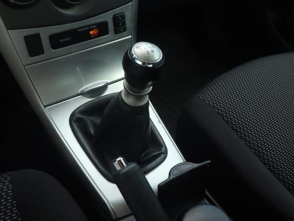 Toyota Corolla X (E140 E150) Рестайлинг с пробегом 2012 года, цена 1 241 000 рублей, 72599 км, седан, Автокод Объявления