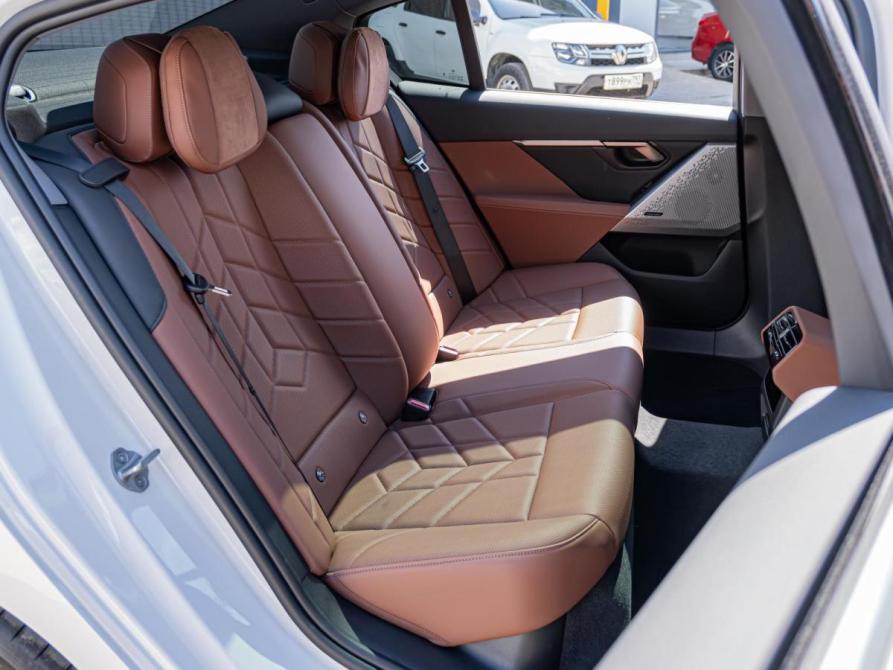 BMW 5 серии VIII (G60/G61/G68) Краснодар  - изображение 9
