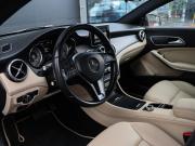 Mercedes-Benz CLA I (C117 X117) Москва  - изображение 36
