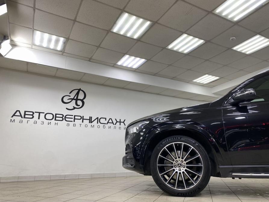 Mercedes-Benz GLE II (V167) Санкт-Петербург  - изображение 32